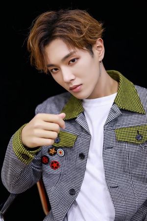 Chinese Idol and Celebrities - 1